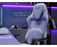Diablo Chairs X-ONE PRIME CHAIR SZARY - 1527050 - zdjęcie 6